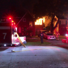 Beyoncé’s Houston childhood home catches fire Christmas morning