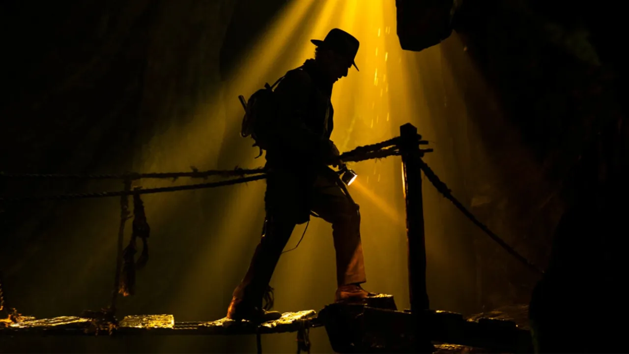Indiana Jones : le héros, la légende de Disney+ et au-delà