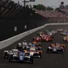 IndyCar boss Miles reveals future TV deal latest, ‘100 Days to Indy’ second series