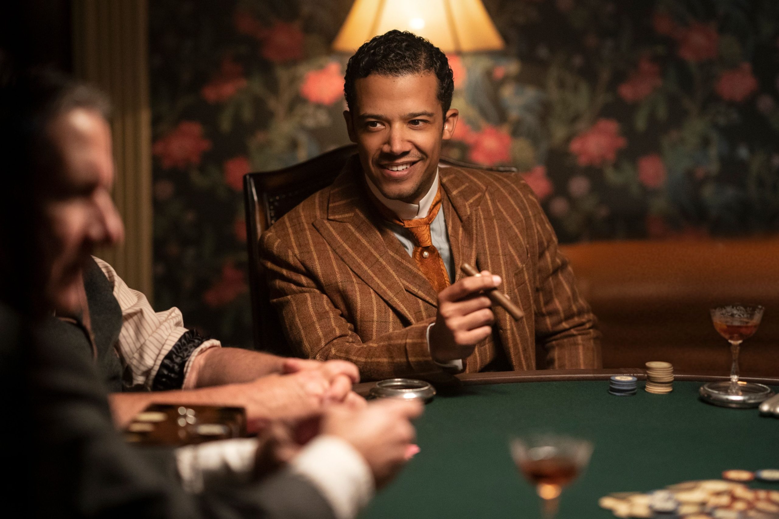 Interview avec le vampire : Jacob Anderson dévoile la suite de la série AMC