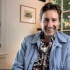 'Merry Little Batman' Interview: Luke Wilson