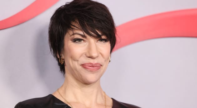 Interview exclusive de Jessica Pohly sur son rôle dans Fargo et ses projets futurs