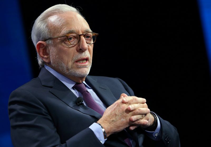 Investisseur activiste Peltz relance la bataille par procuration avec Disney | WKZO | Tout Kalamazoo