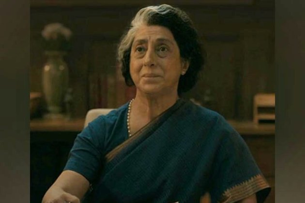 Ishaan Khatter partage le discours iconique de 1971 de l’ancienne Première Ministre Indira Gandhi