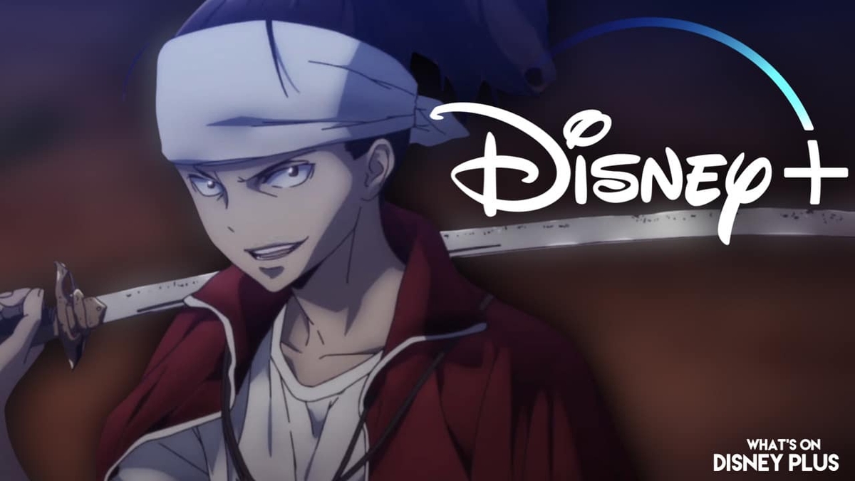 “Ishura” Anime débute le 3 janvier 2024 : uniquement sur Disney+