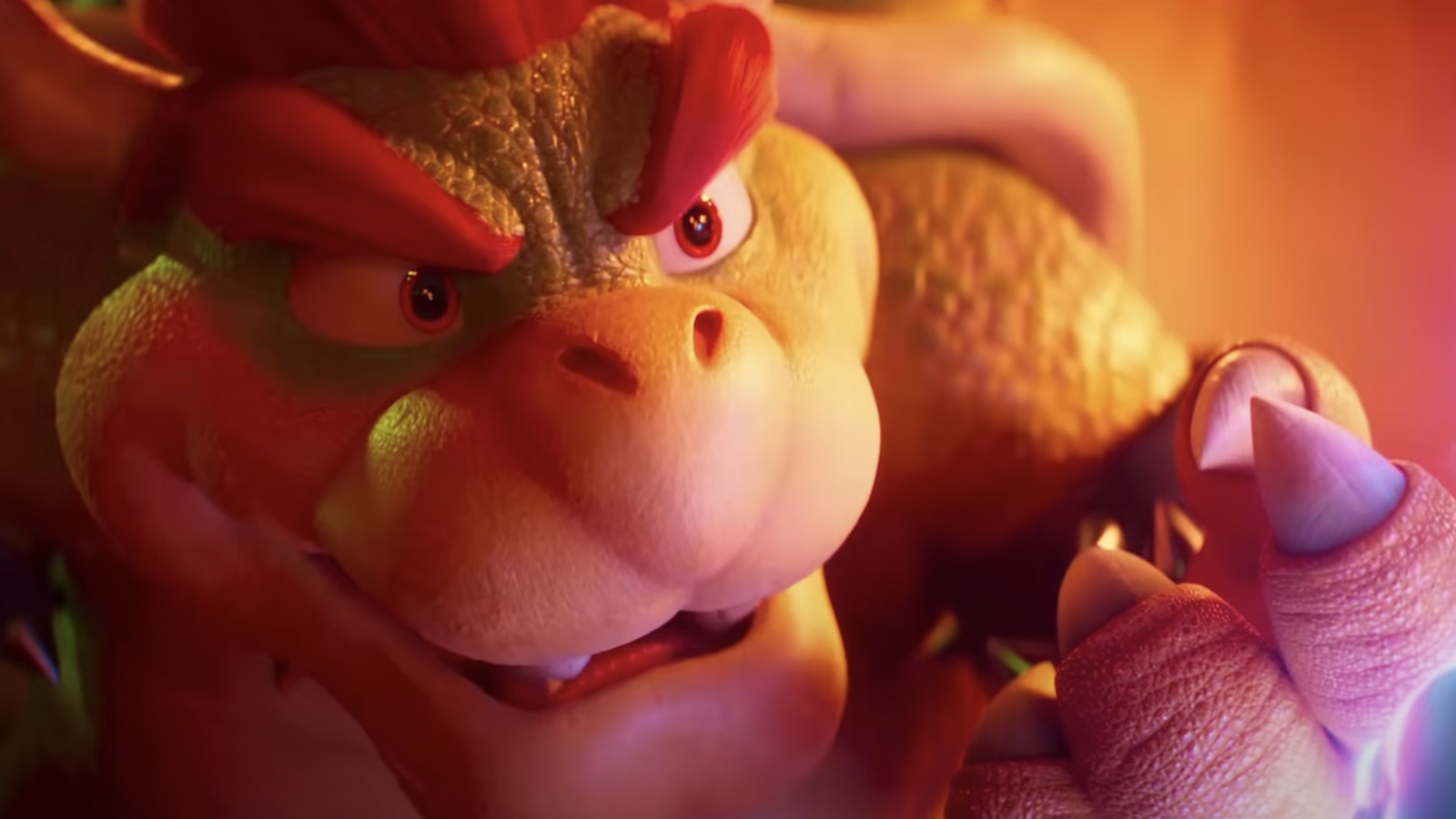 Jack Black veut que Super Mario Bros. 2 soit une comédie musicale complète
