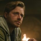 Jack Lowden in 