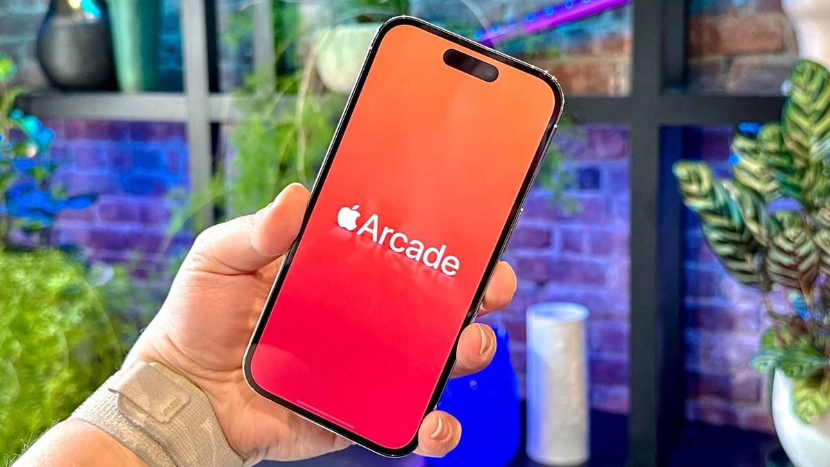 J’ai testé Apple Arcade pendant une semaine, et je ne suis pas sûr que ça vaille l’abonnement actuellement