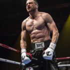 Jake Gyllenhaal also got ripped in Southpaw