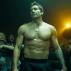 Jake Gyllenhaal slaps his enemies in 'Road House' first look