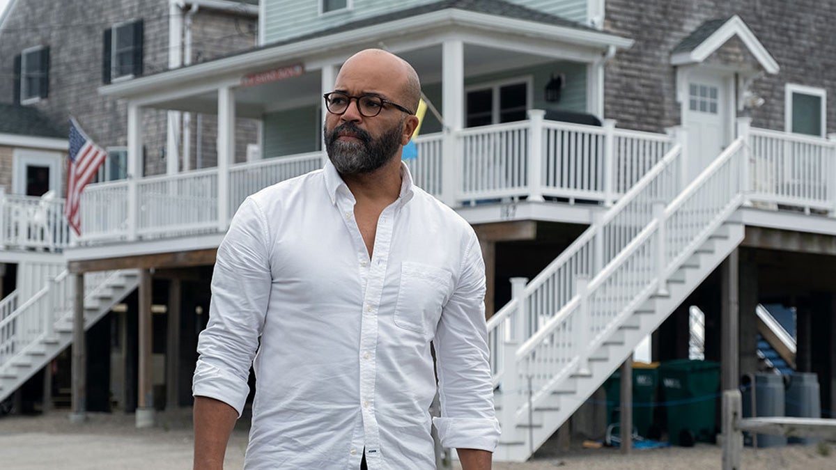 Jeffery Wright : son film est-il en streaming ?