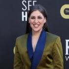 Mayim Bialik steps down from hosting Jeopardy! TV Show