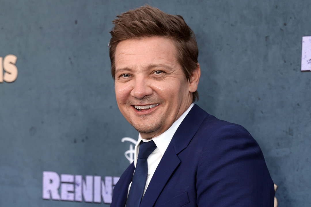 Jeremy Renner: Son retour au cinéma imminent ?