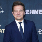 Jeremy Renner
