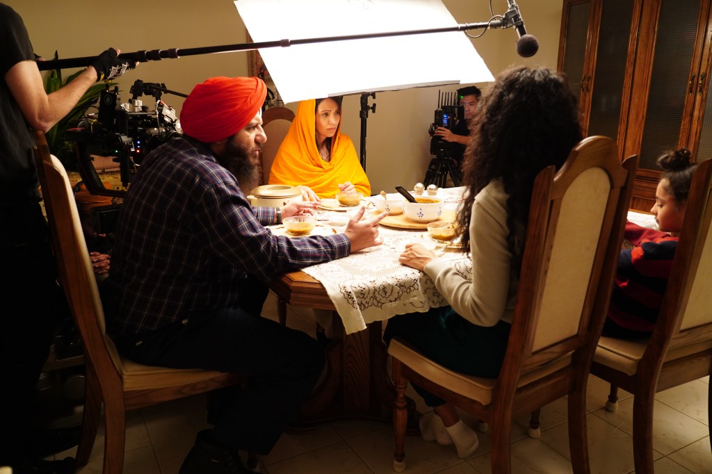 Jersey Boy : la production d’un film mettant en vedette un Sikh-américain après le 11 septembre prend fin – Deadline