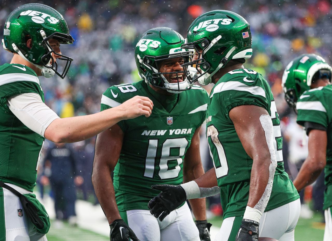 Jets vs Dolphins NFL Week 15 : Chaîne, horaire, diffusion gratuite