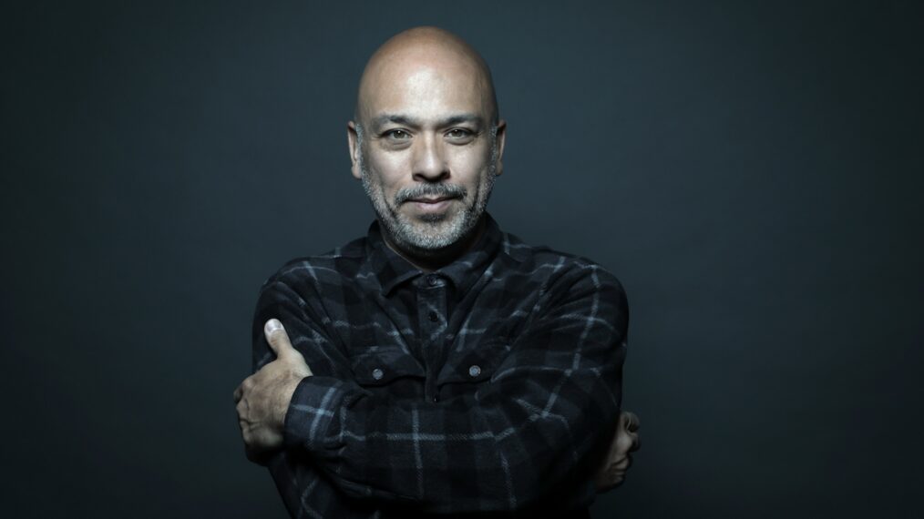 Jo Koy animera la cérémonie des Golden Globe Awards 2024