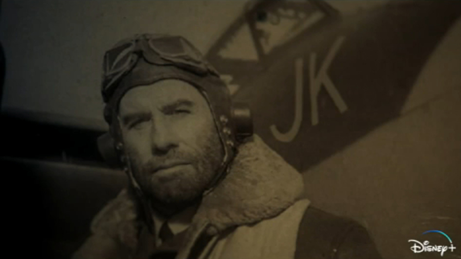 John Travolta brille dans l’adaptation de “The Shepherd” sur Disney+