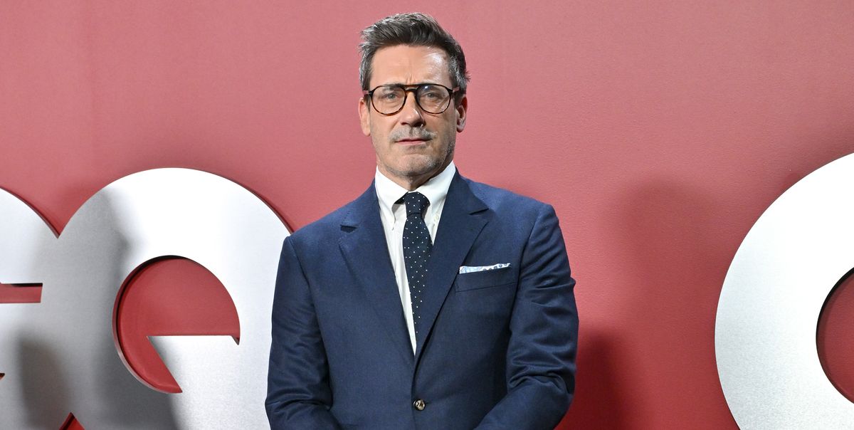 Jon Hamm star de Mad Men dans une nouvelle série dramatique sur Apple TV+