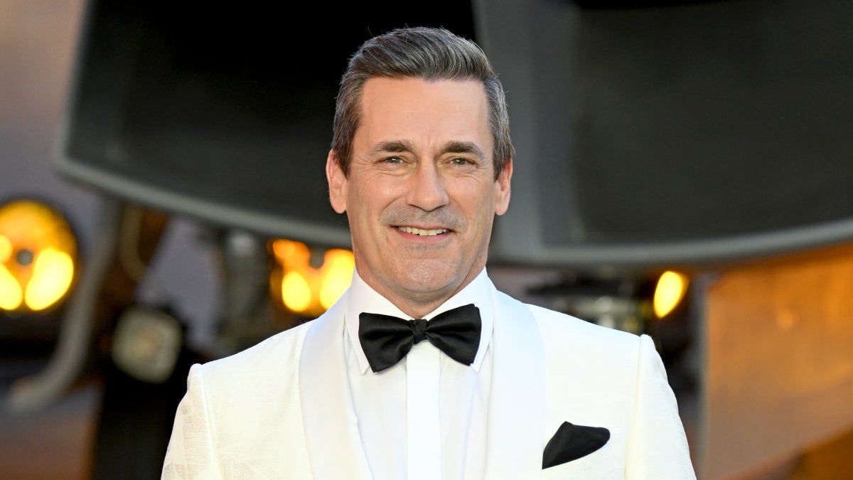 Jon Hamm star de “Your Friends and Neighbors” sur AppleTV+