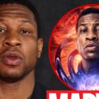 Jonathan Majors Dropped by Marvel Studios After Guilty Verdict