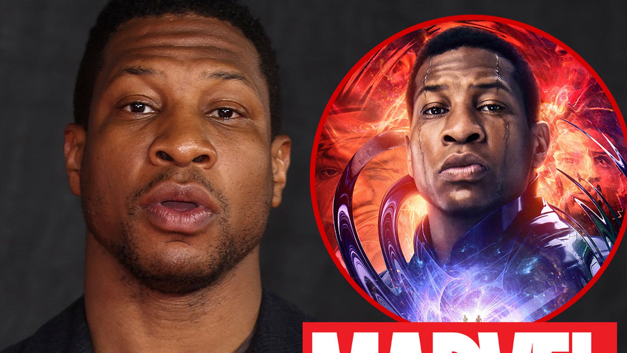 Jonathan Majors renvoyé par Marvel Studios après un verdict de culpabilité
