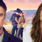 Josh Duhamel & Minka Kelly To Star In Netflix Series – Deadline