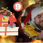 Christmas Movie Advent Calendar Day 9 is all about 'odd couple' chemistry