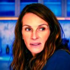 Julia Roberts In Netflix's Leave the World Behind