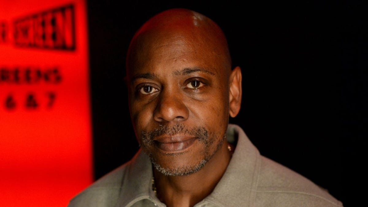 Jusqu’où ira Dave Chappelle avec son nouveau spectacle Netflix ?