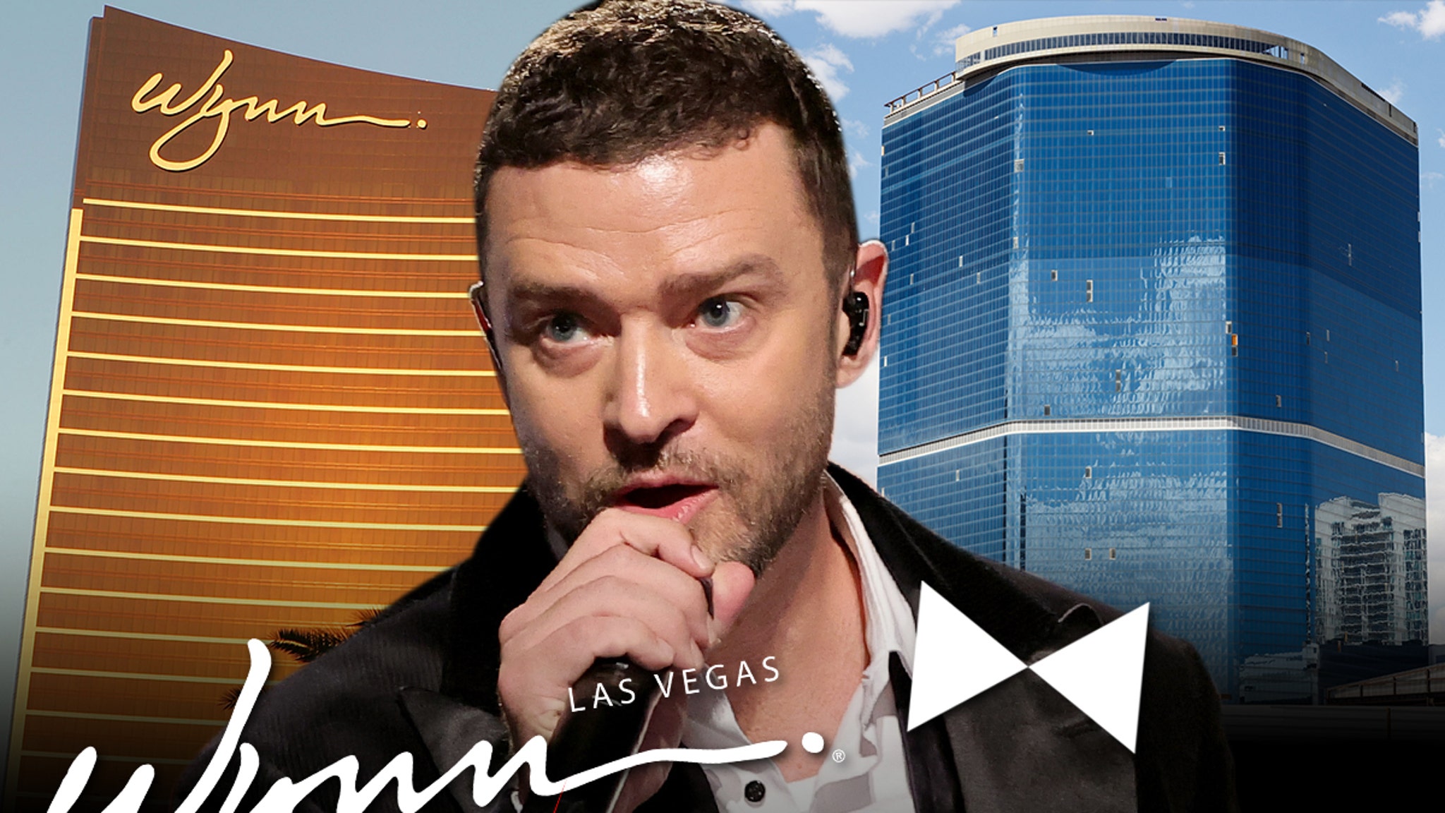 Justin Timberlake prolonge son séjour à Wynn Las Vegas après son show au Fontainebleau