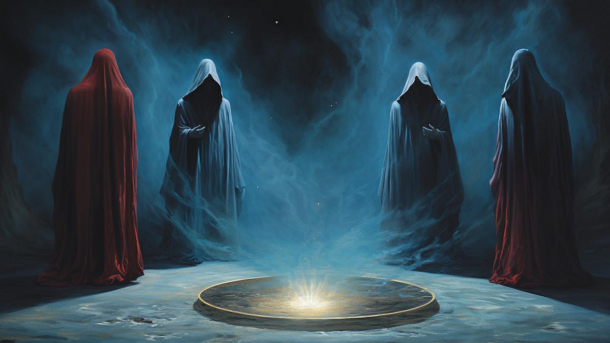 Kari Skogland dirigera le premier film de la trilogie originelle WHEEL OF TIME