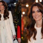 Kate Middleton Glows at ‘Together at Christmas’ Carol Service 2023 – WWD
