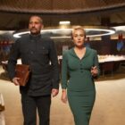 Kate Winslet Plays a Power-Hungry Chancellor in Official Trailer (VIDEO)