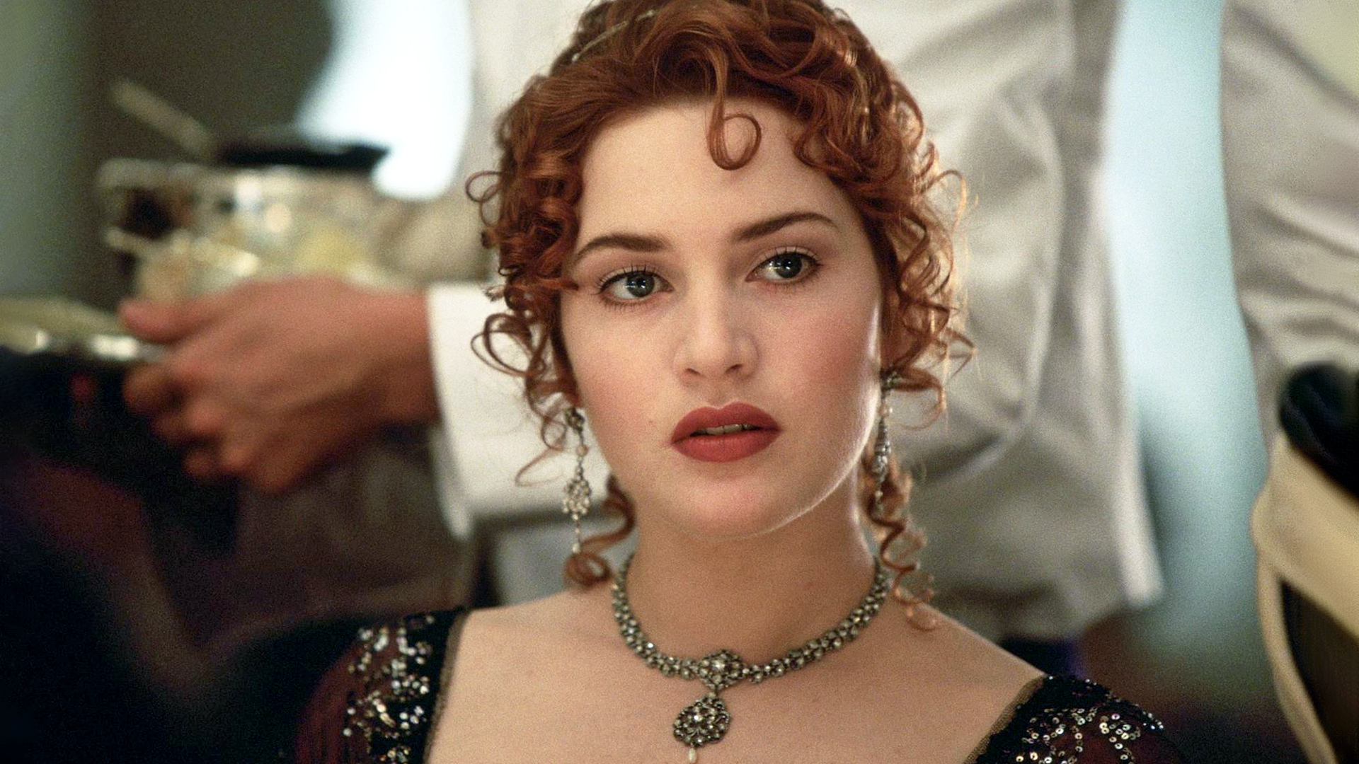 Kate Winslet toujours embarrassée par son rôle le plus mémorable