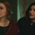 Darkhold Diaries Star Kathryn Hahn Shares Disney+ Series Excitement