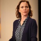 Kelli Williams — 