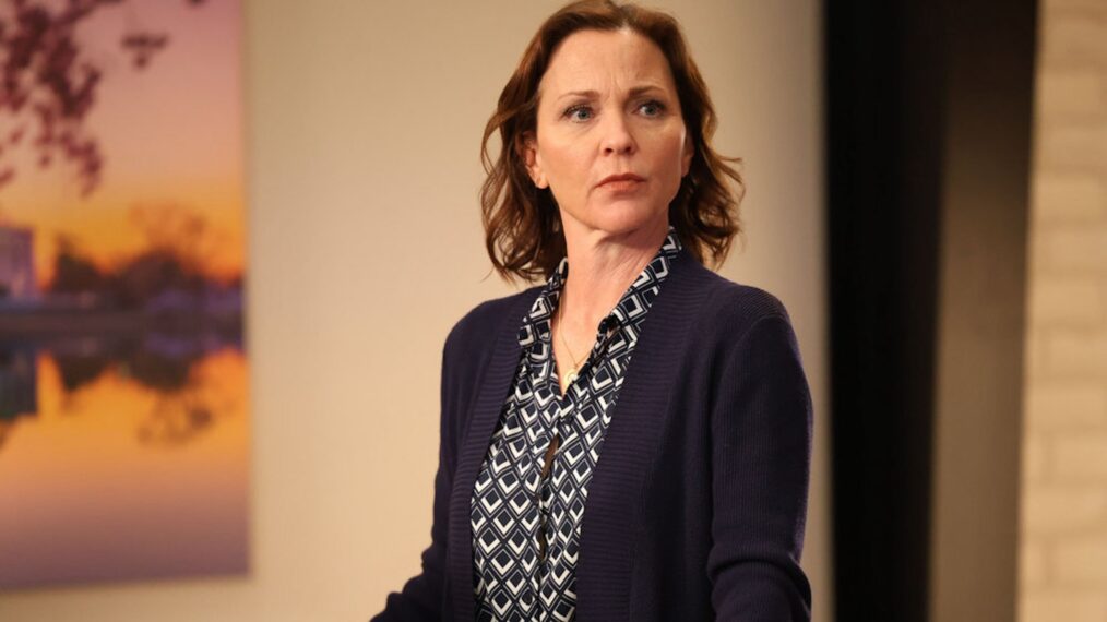 Kelli Williams révèle que Margaret serait “anéantie” d’apprendre que Gabi a Sir dans son sous-sol