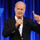 Kelsey Grammer's Pro-Trump BBC Interview Drama, Explained