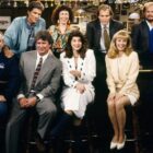 Kelsey Grammer Reveals Which 'Cheers' Co-Star He'd Like to See on 'Frasier' Reboot (Exclusive)