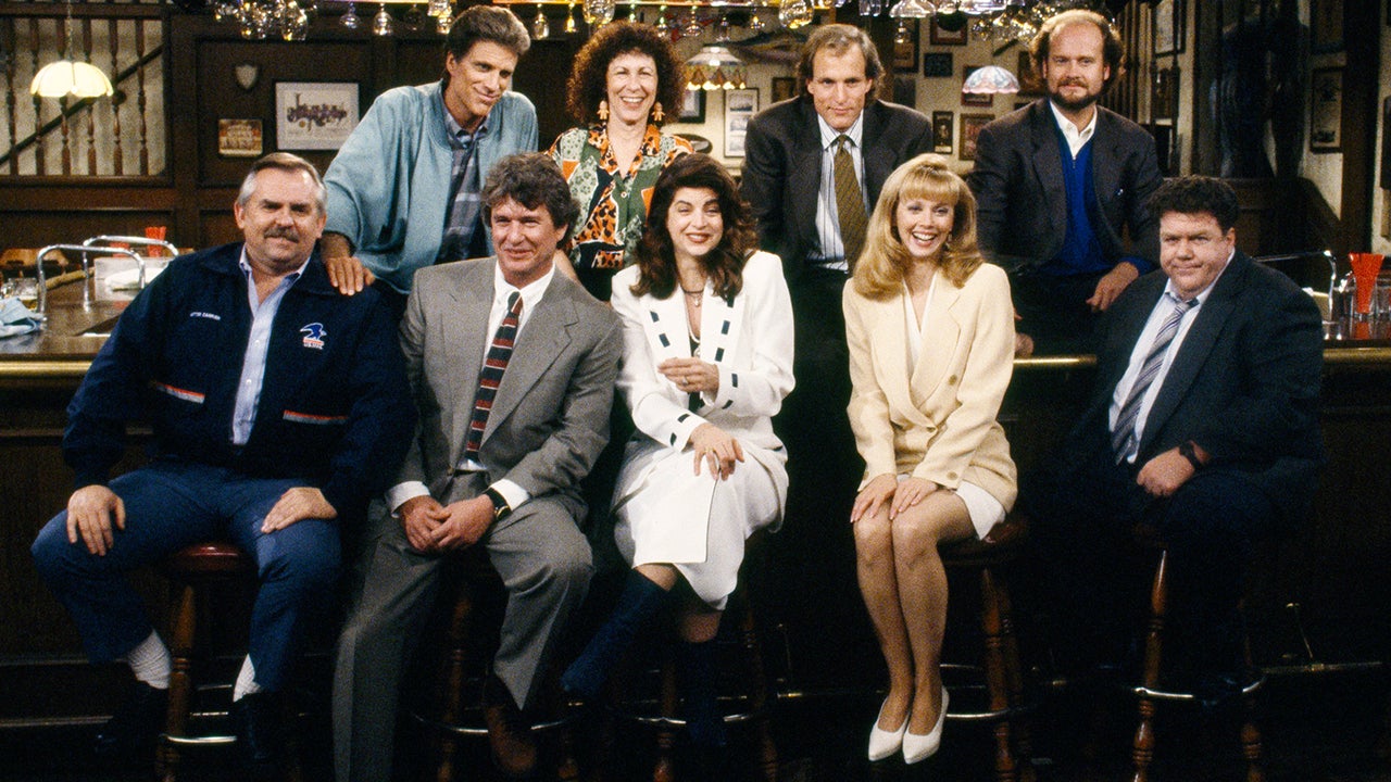 Kelsey Grammer révèle quel co-star de “Cheers” il aimerait voir dans le redémarrage de “Frasier” (Exclusif)