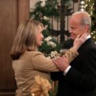 Frasier TV Show on Paramount+: canceled or renewed?