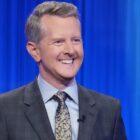Ken Jennings for 