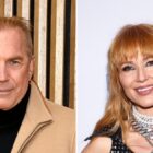 Kevin Costner and Jewel Have Been Quietly Dating for a While: Source