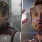Kevin Feige says Robert Downey Jr.'s Iron Man isn't coming back to the MCU: "We would never want to magically undo it"