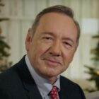 Kevin Spacey Plays Frank Underwood in New Christmas Video With Tucker Carlson