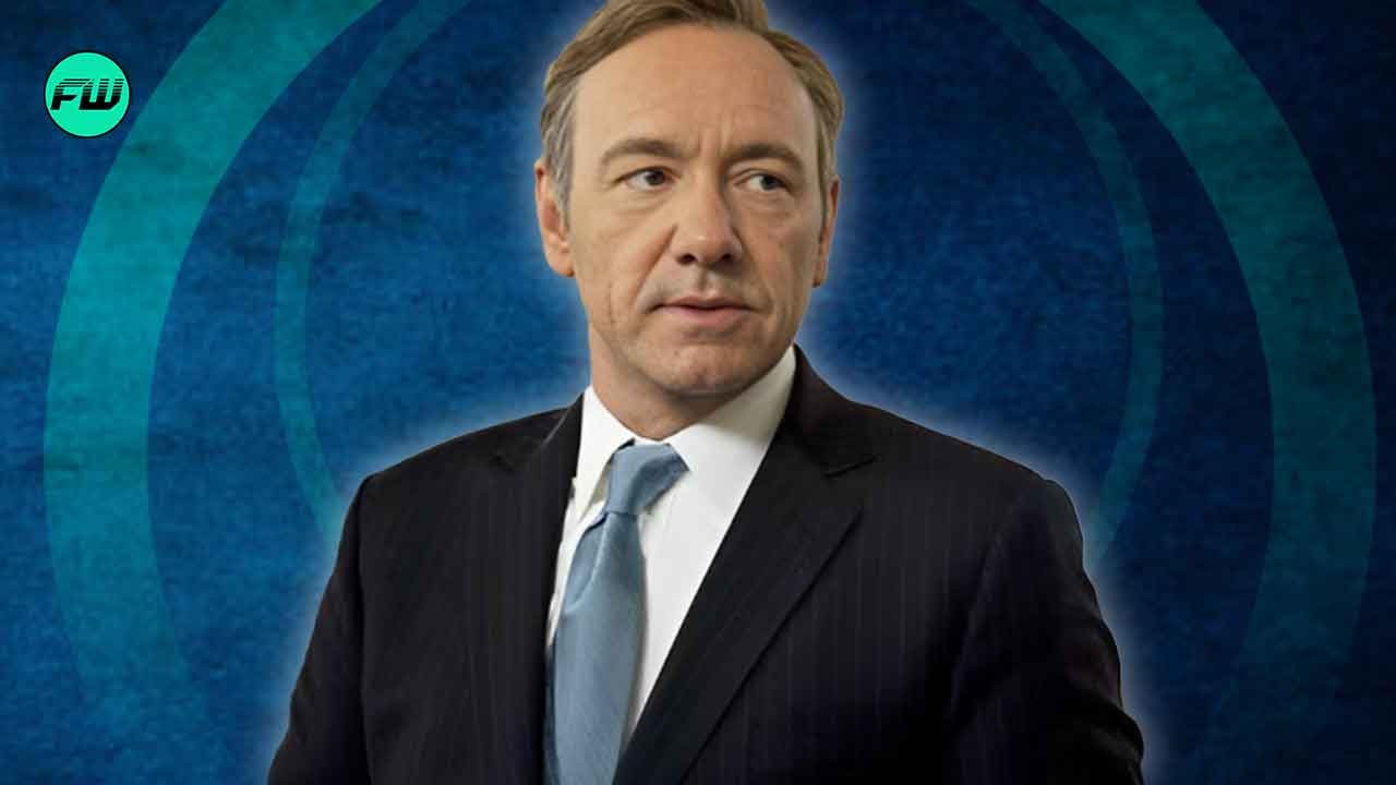 Kevin Spacey réclame tout à un géant du streaming après son licenciement injuste suite à de fausses accusations