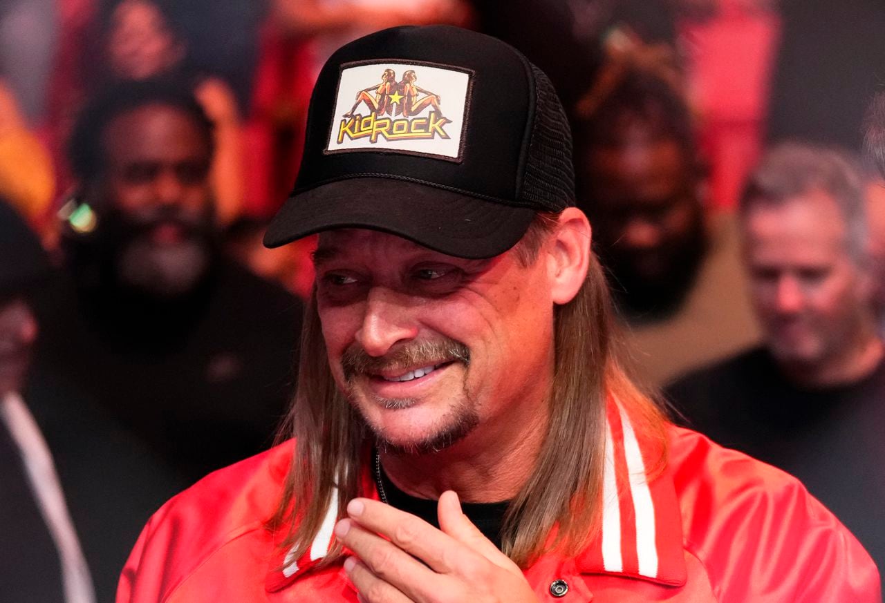 Kid Rock de retour avec Bud Light, Showtime change de nom : les dernières nouvelles.
