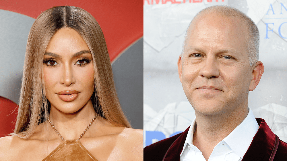 Kim Kardashian dans un rôle d’avocate du divorce pour une série de Ryan Murphy sur Hulu