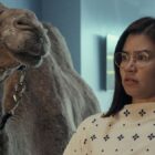 In Netflix’s ‘Obliterated,’ Kimi Rutledge leans into the chaos